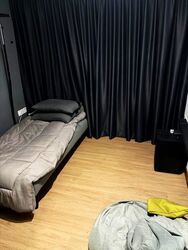 Blk 476C Melody Spring@ Yishun (Yishun), HDB 4 Rooms #595234651